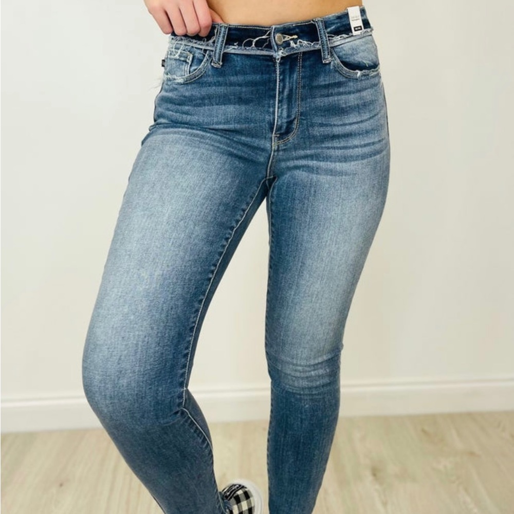 Judy Blue size 1 BNWT